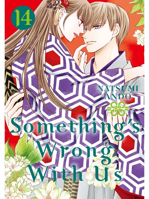 Title details for Something's Wrong With Us, Volume 14 by Natsumi Ando - Available